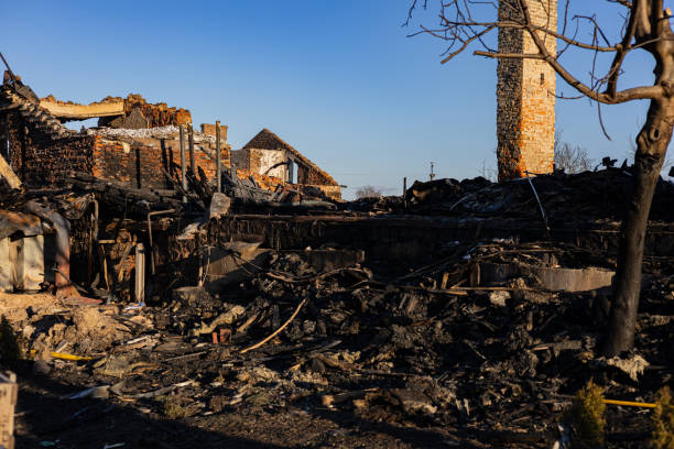 Reliable Firefighting Water Removal contractor in Alva, FL by Fire Damage Flint