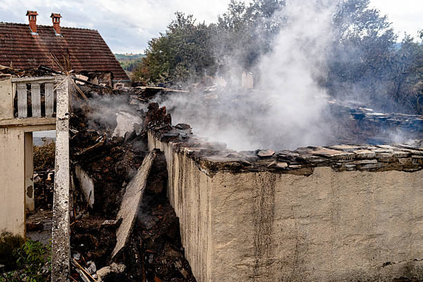 Affordable Firefighting Water Removal solutions in Alva, FL